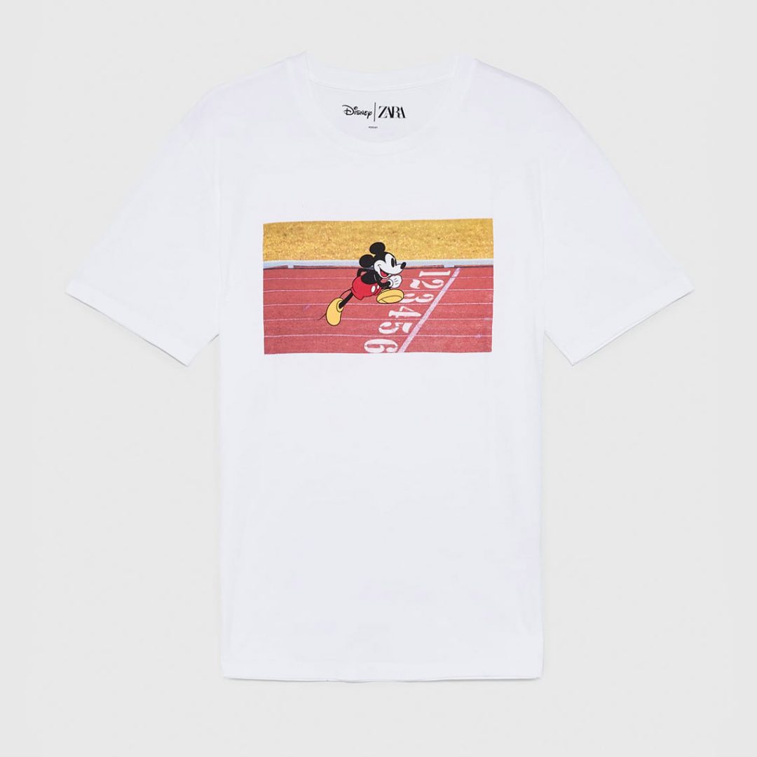 Mickey Disney T-Sthirt - Image 3