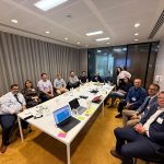 TransforMATive Innovation Lab: Data Leaders