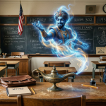 Project Genie and the Future of Education