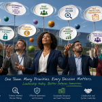 Governance Before Technology: What Trust Leaders Are Telling Us About the Future of MATs