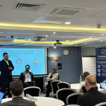 Leading change within real constraints: reflections from the CST Data and Digital Transformation Conference