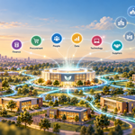 Why school trusts need a connected operational ecosystem
