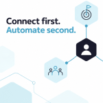 Connect: What digital leadership now requires